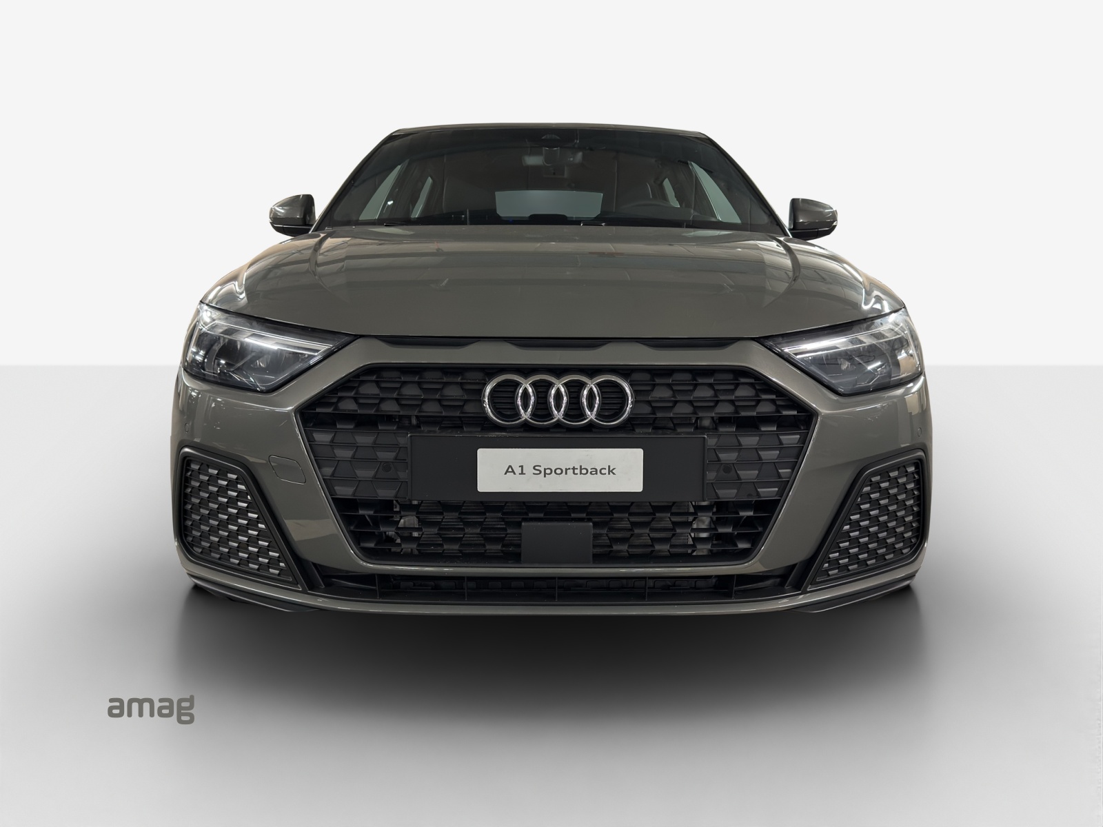 AUDI A1 Sportback 30 TFSI Attraction S-tronic-image-6