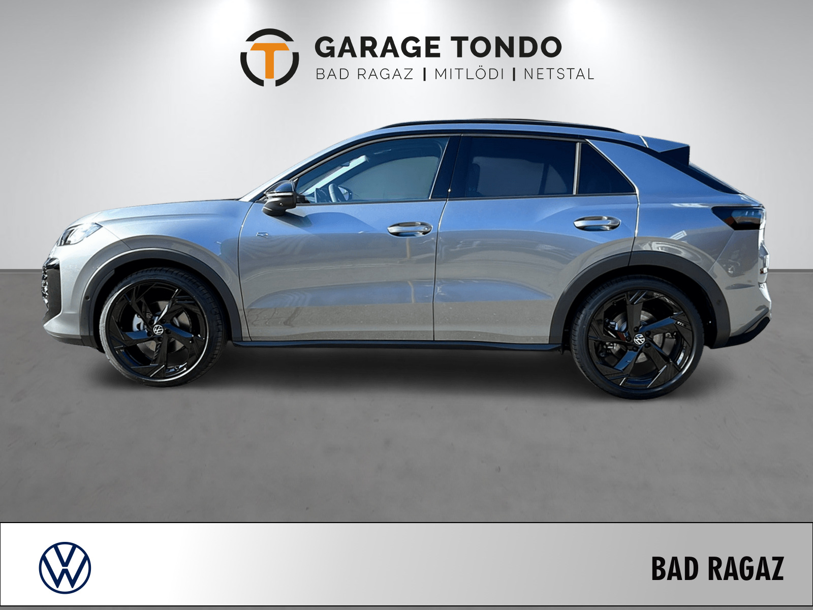 VW T-Roc 1.5 eTSI R-Line DSG-image-2