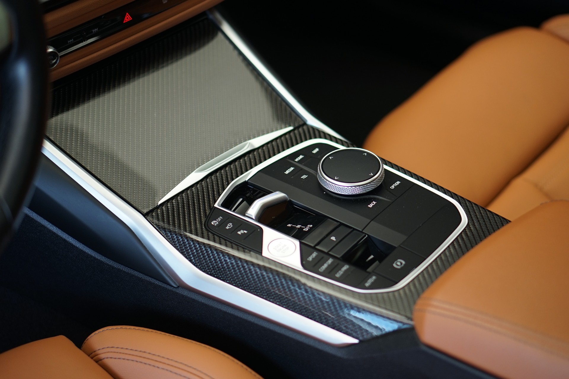 BMW M340i xDrive 48V Touring Steptronic M Sport Pro *CH-Fahrzeug* *Frozen Grey*-image-28