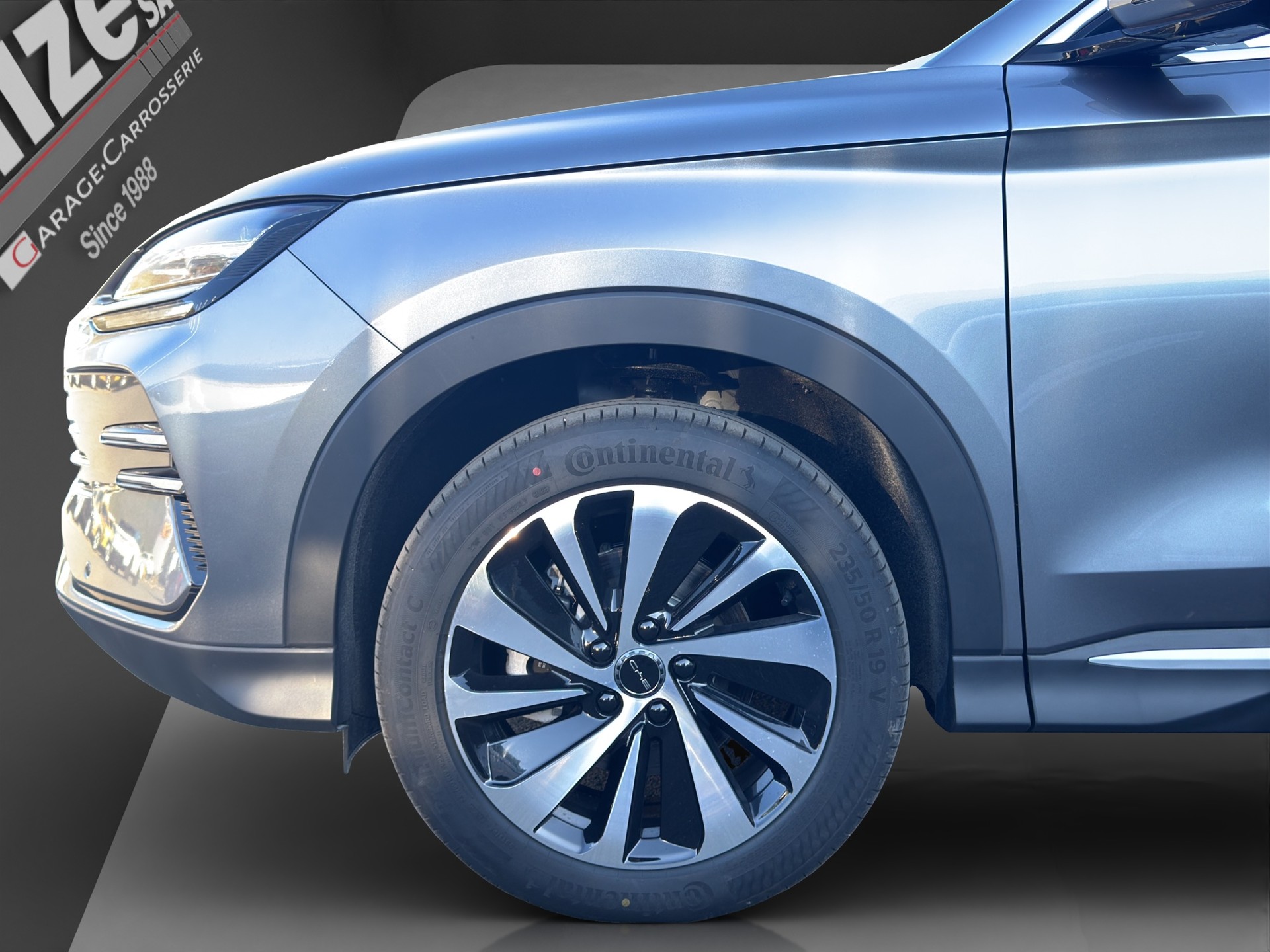BYD Seal U DM-i Design AWD-image-19