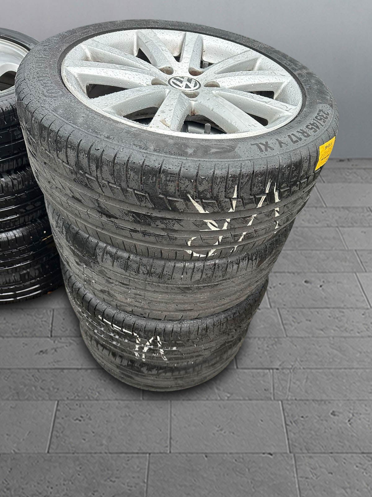 VW Eos 2.0 FSI Turbo-image-7
