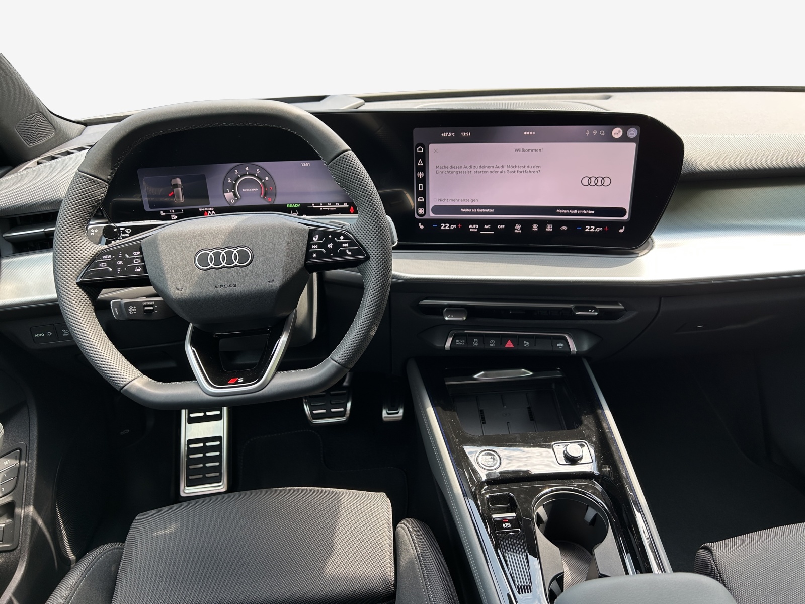 AUDI Q3 SUV TFSI quattro 150 kW S tronic-image-8