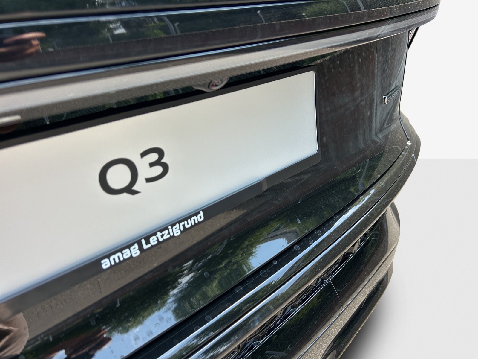 AUDI Q3 SUV TFSI quattro 150 kW S tronic-image-13