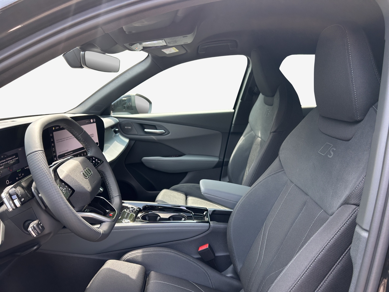 AUDI Q3 SUV TFSI quattro 150 kW S tronic-image-7