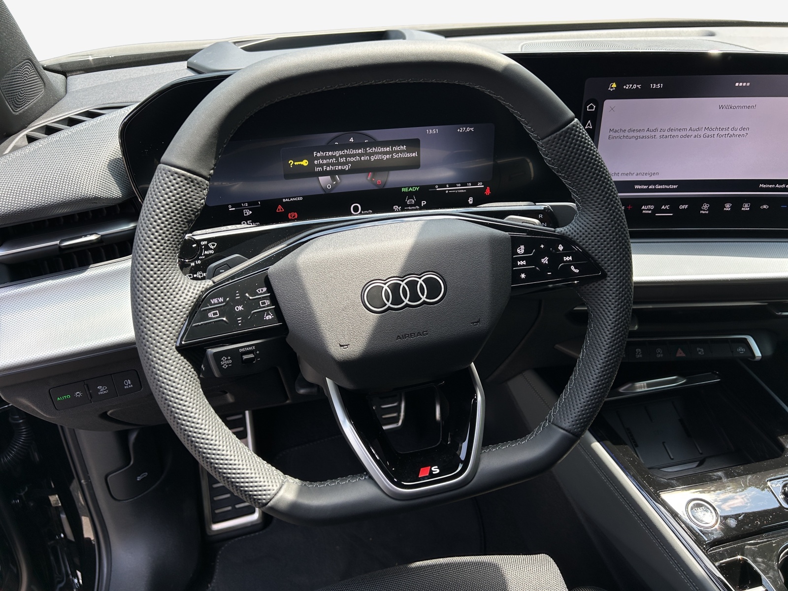 AUDI Q3 SUV TFSI quattro 150 kW S tronic-image-9