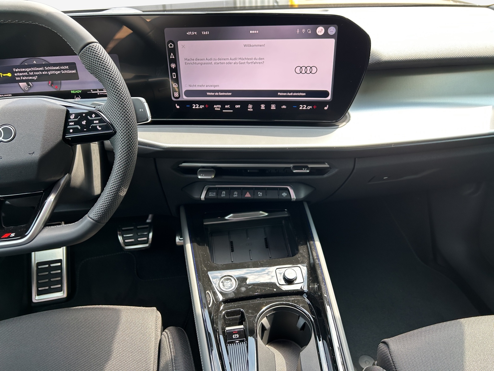 AUDI Q3 SUV TFSI quattro 150 kW S tronic-image-10