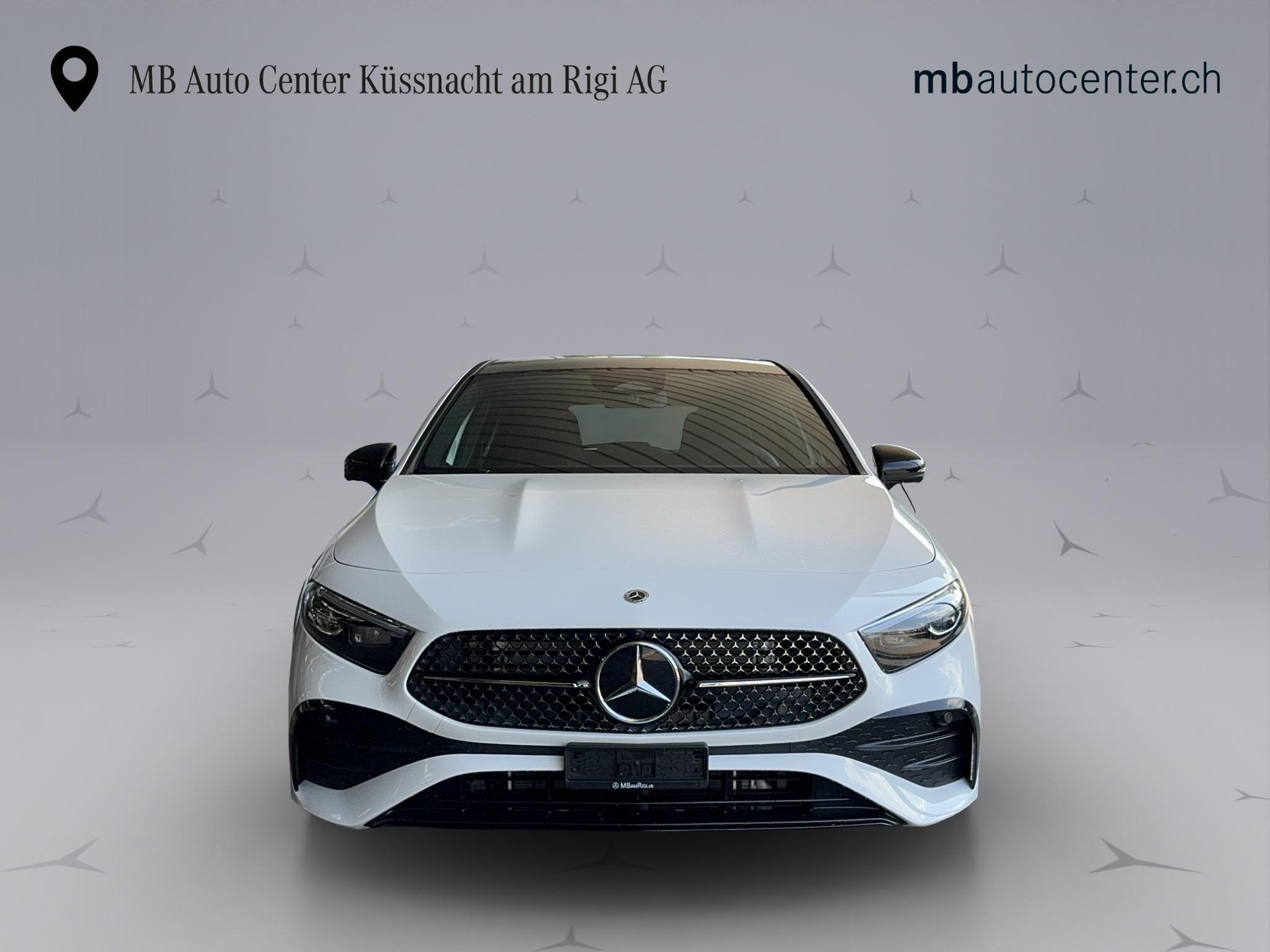 MERCEDES-BENZ A 250 AMG Line 4m-image-1