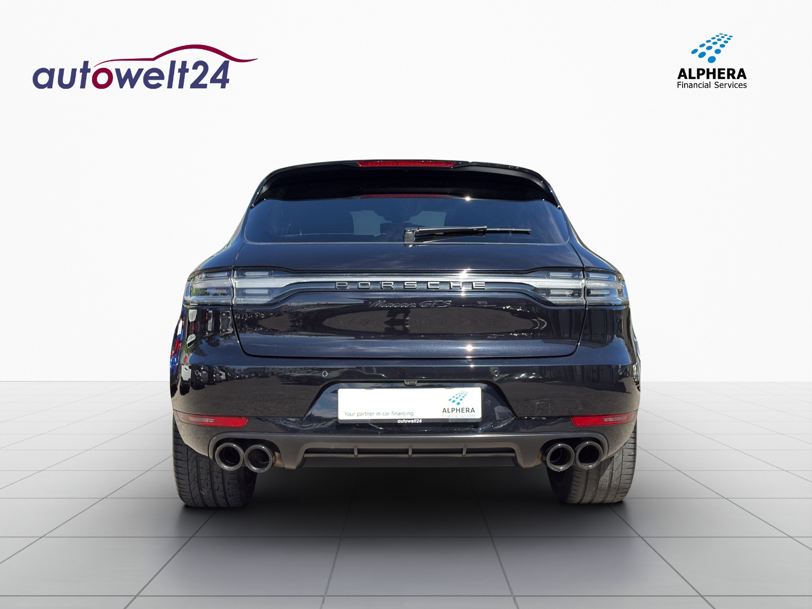 PORSCHE Macan GTS PDK-image-5