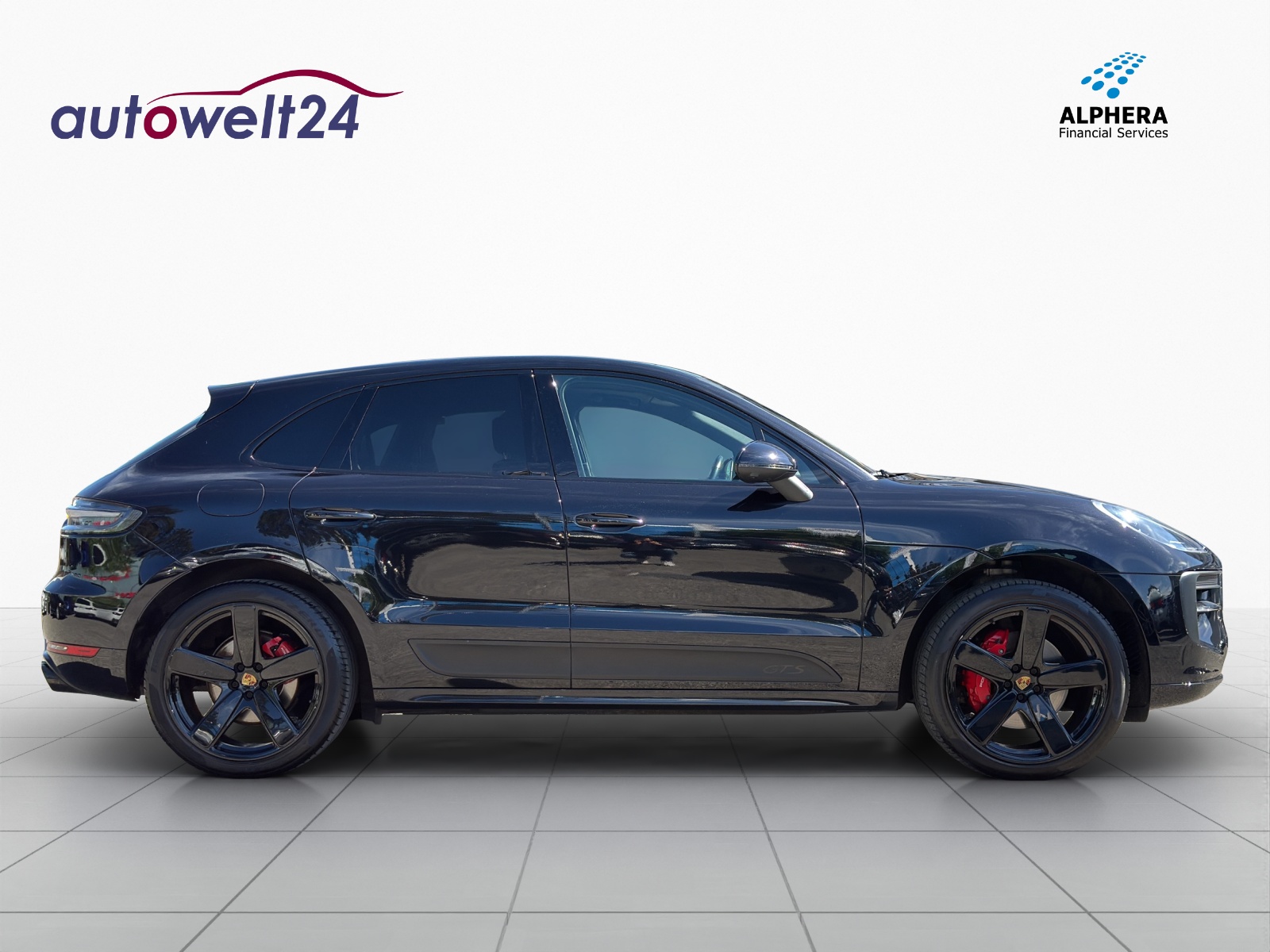 PORSCHE Macan GTS PDK-image-3