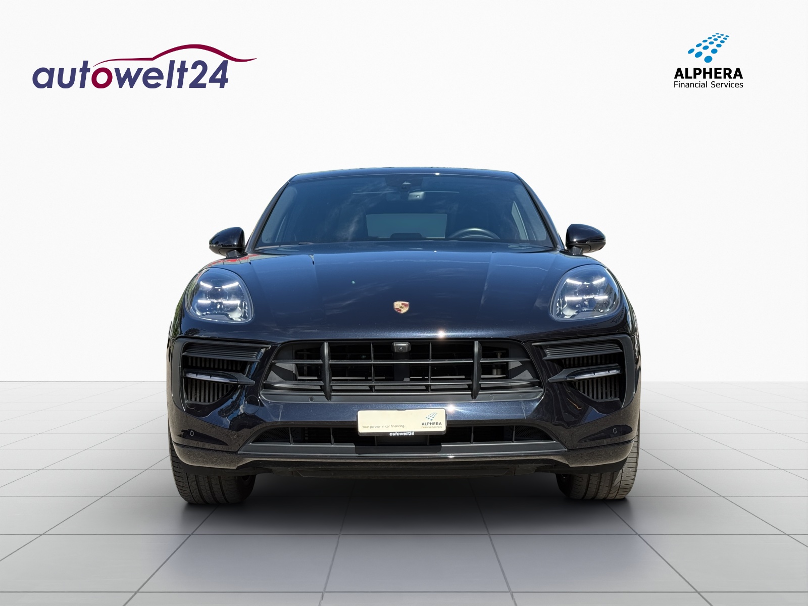 PORSCHE Macan GTS PDK-image-1