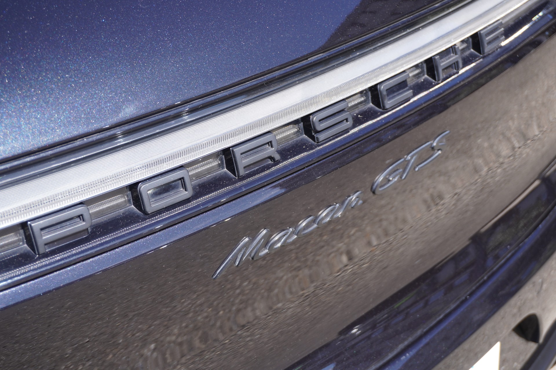 PORSCHE Macan GTS PDK-image-48