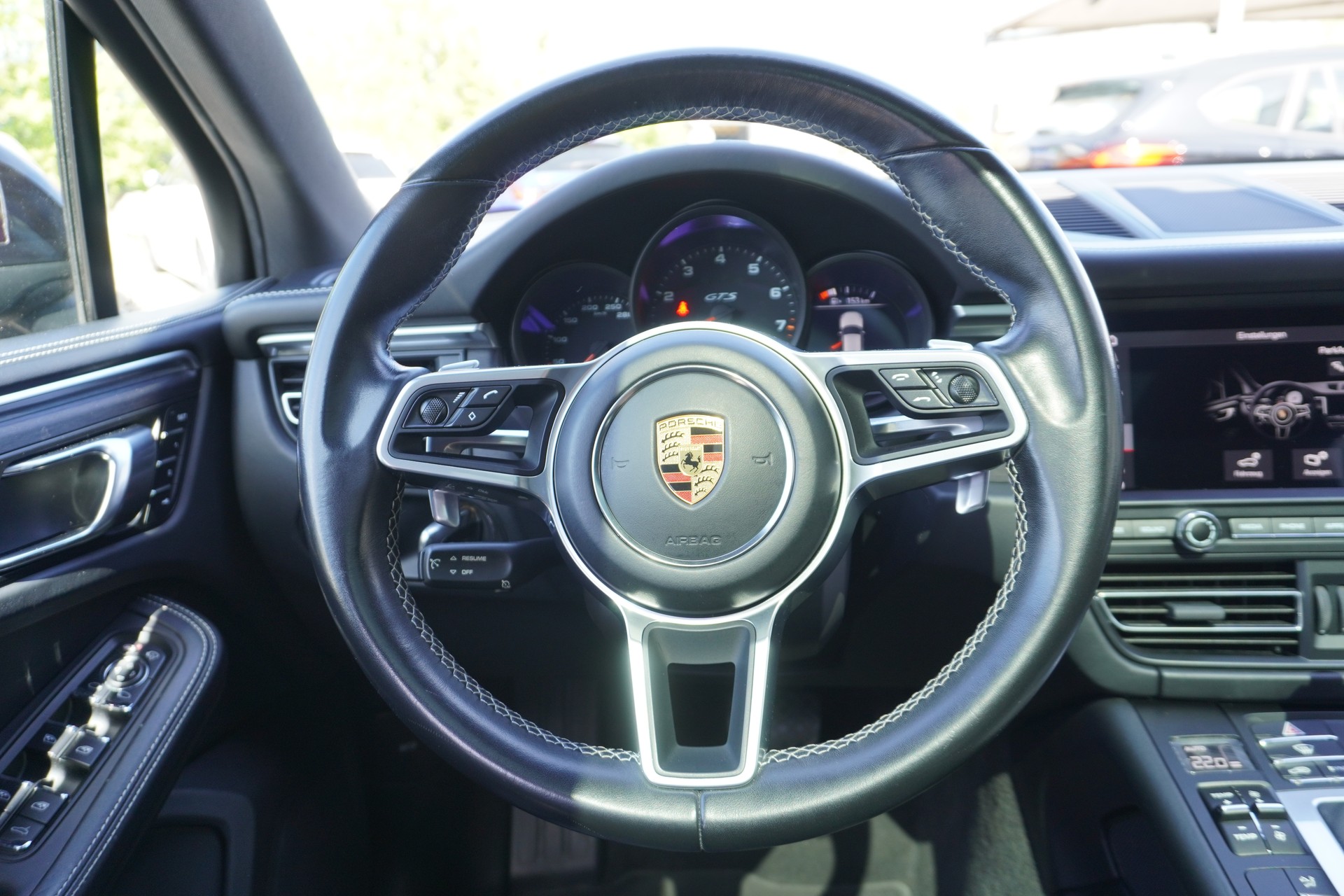 PORSCHE Macan GTS PDK-image-17