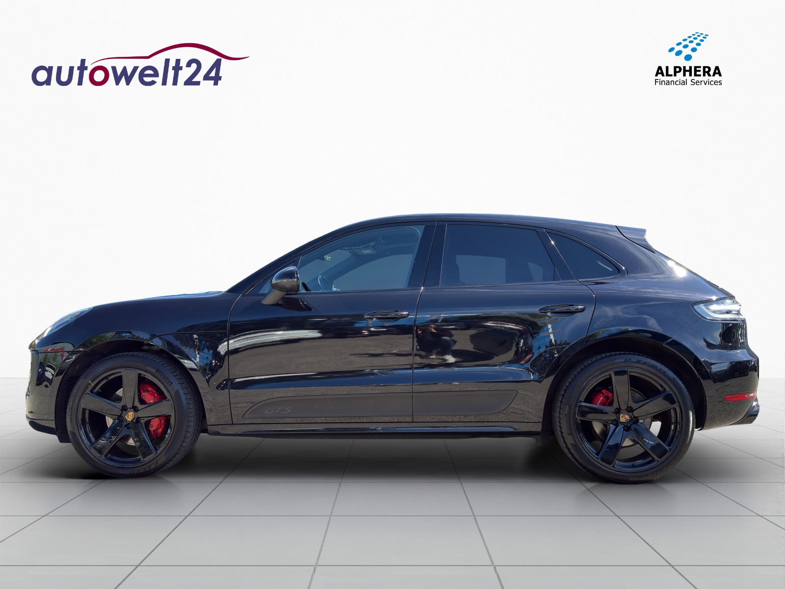 PORSCHE Macan GTS PDK-image-7