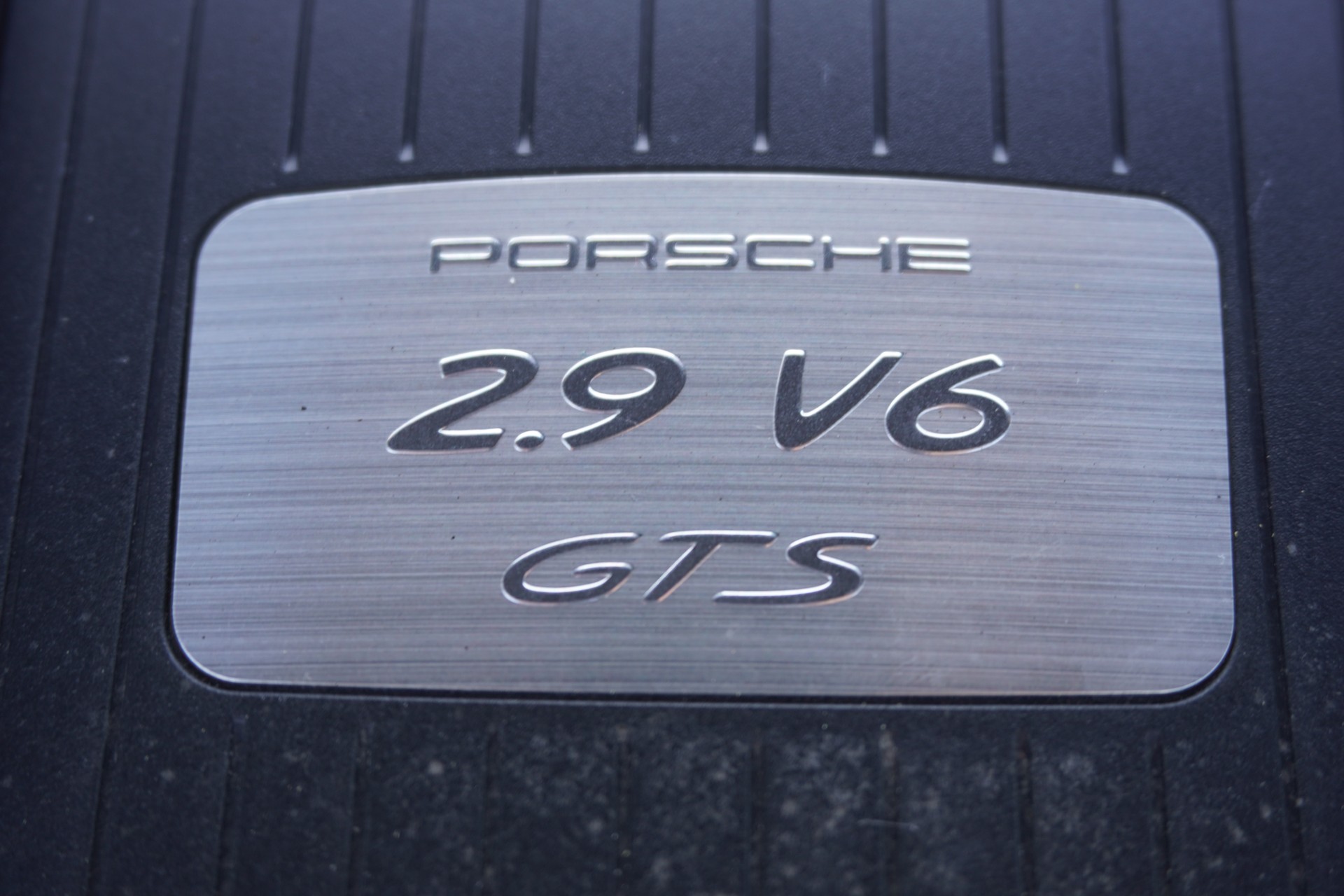 PORSCHE Macan GTS PDK-image-50