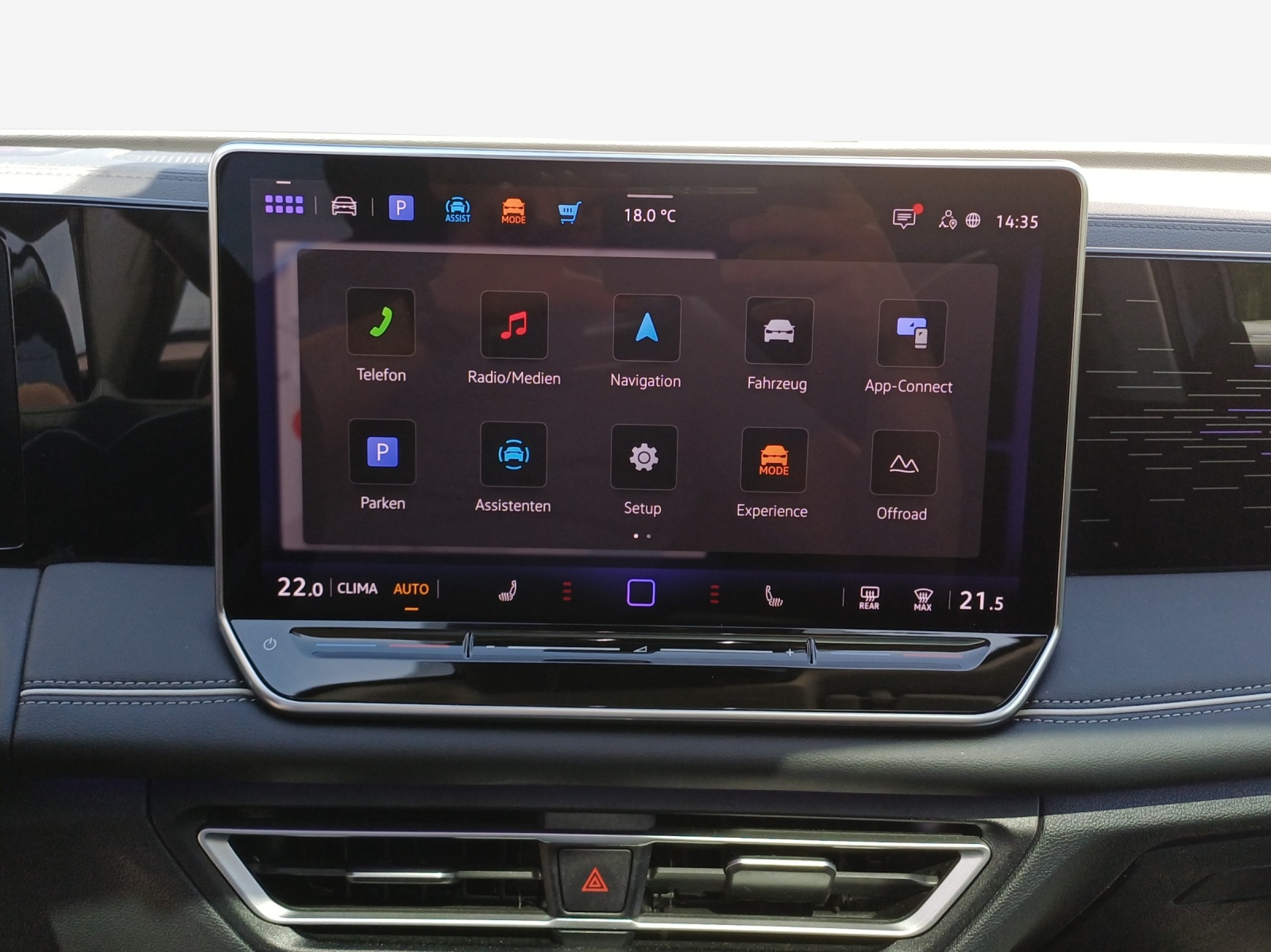 VW Tiguan 2.0 TSI DSG Elegance 4Motion-image-10