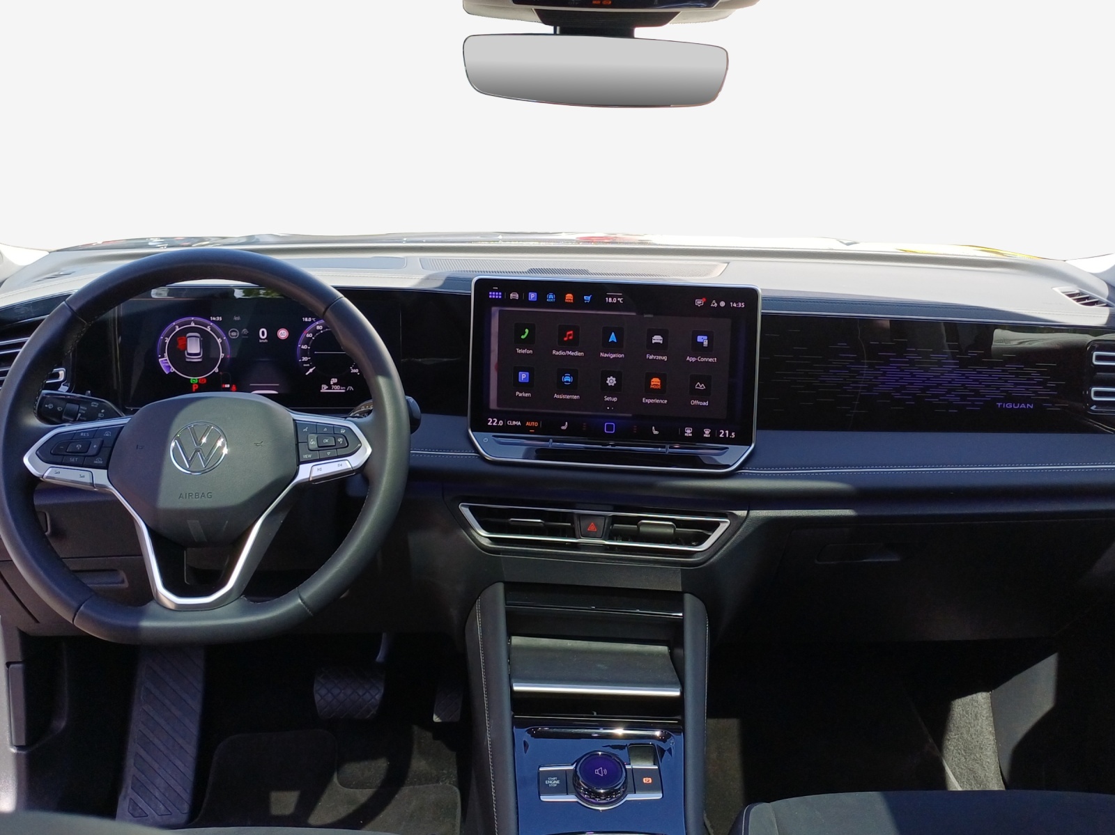 VW Tiguan 2.0 TSI DSG Elegance 4Motion-image-8