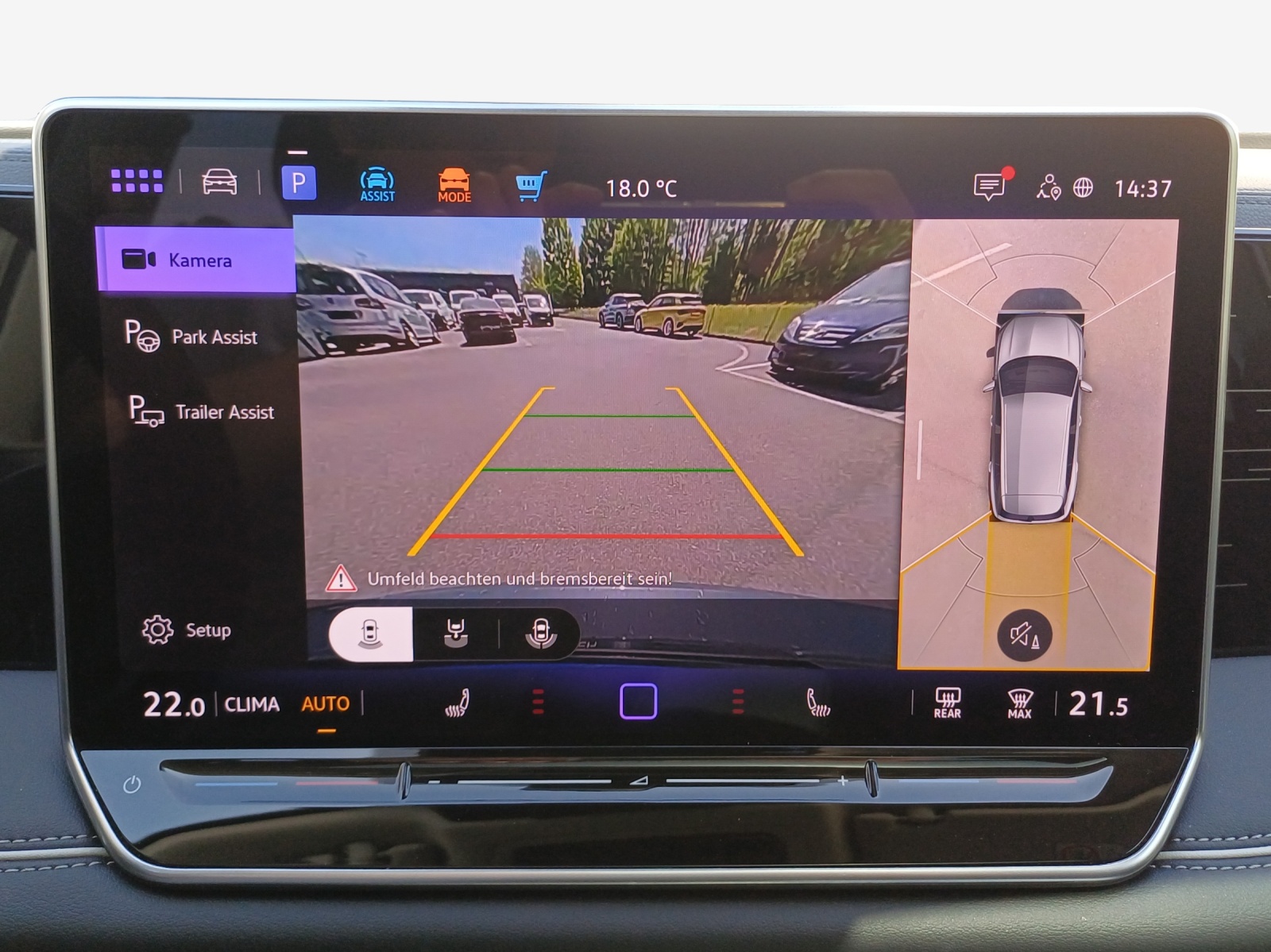 VW Tiguan 2.0 TSI DSG Elegance 4Motion-image-15