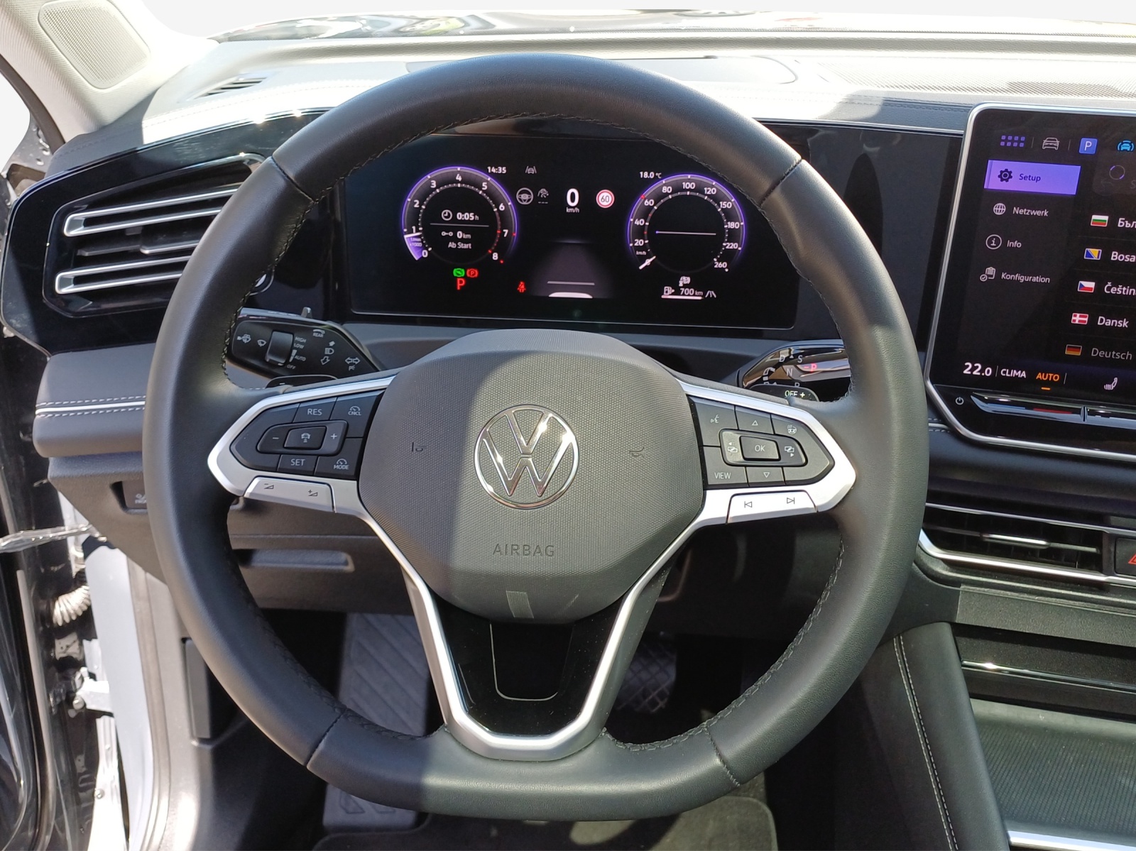 VW Tiguan 2.0 TSI DSG Elegance 4Motion-image-9