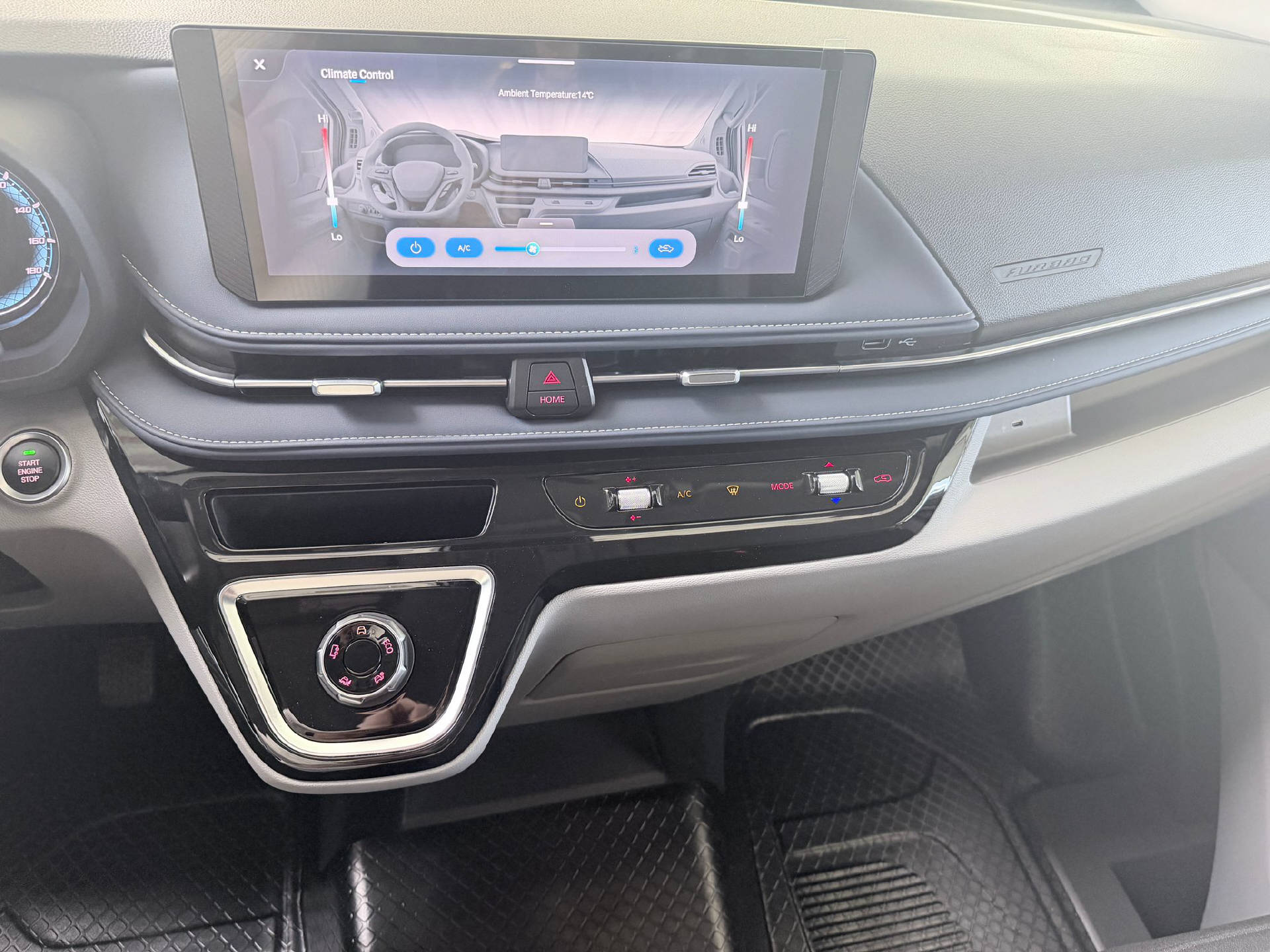 MAXUS eDeliver 7 Kaw. L1 E-Motor 88kWh AWD-image-11