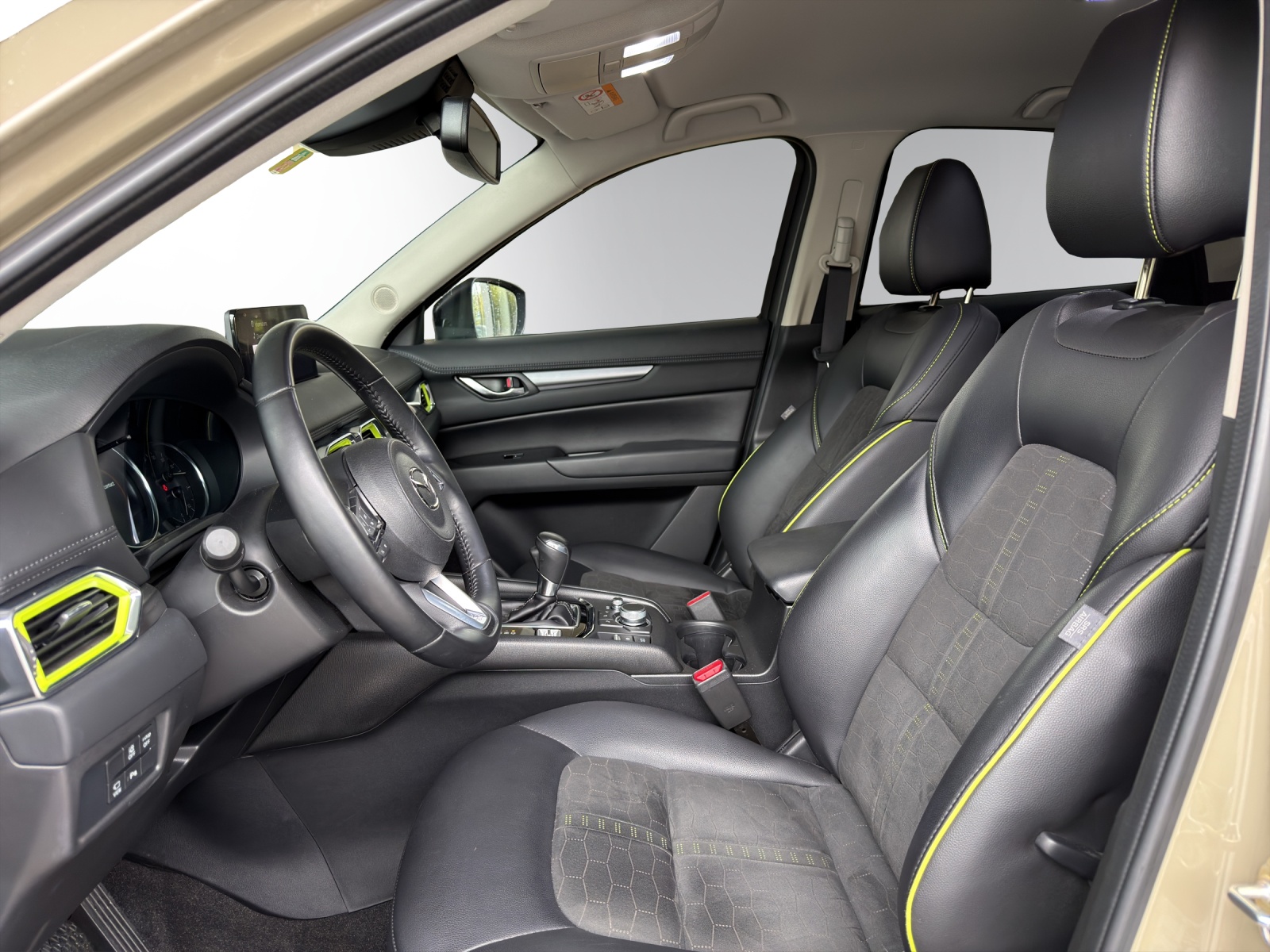 Image MAZDA CX-5 CX-5 G 194 Newground AWD