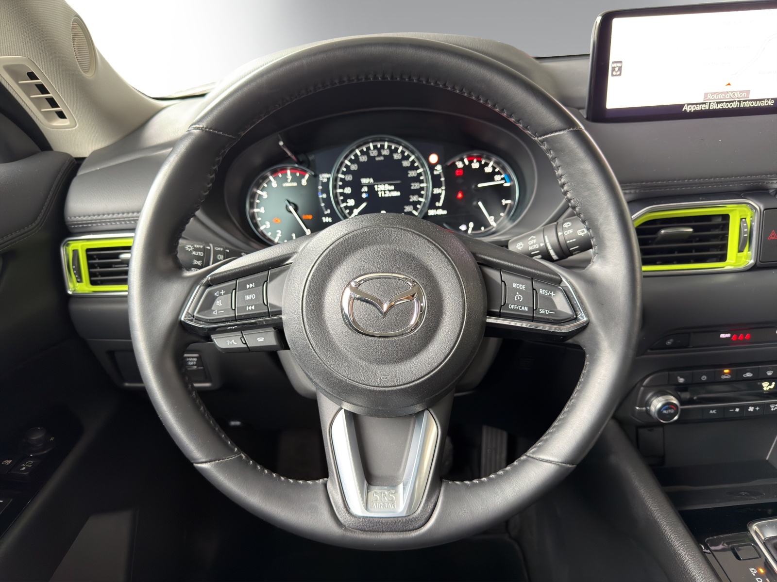 Image MAZDA CX-5 CX-5 G 194 Newground AWD