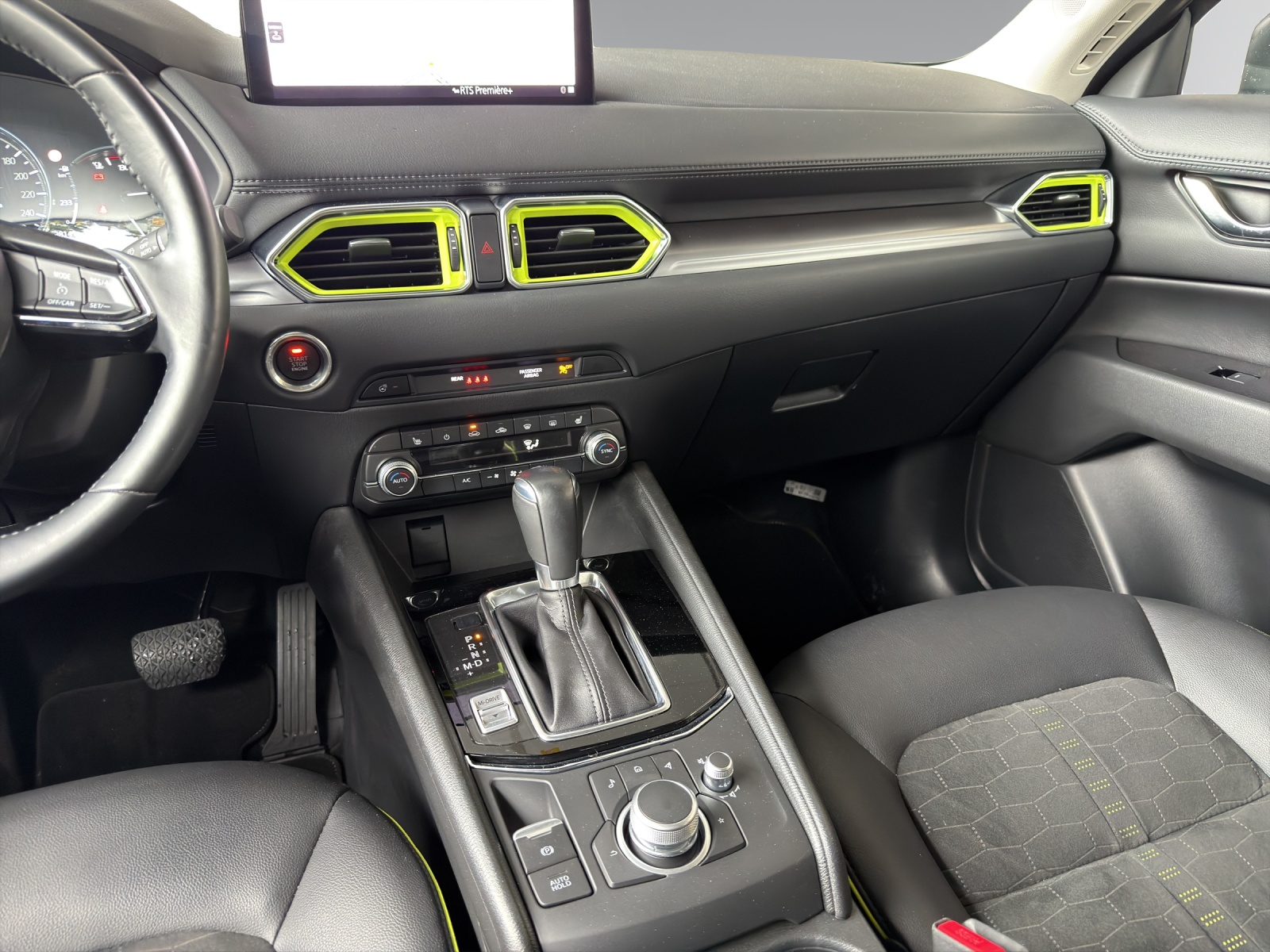 Image MAZDA CX-5 CX-5 G 194 Newground AWD