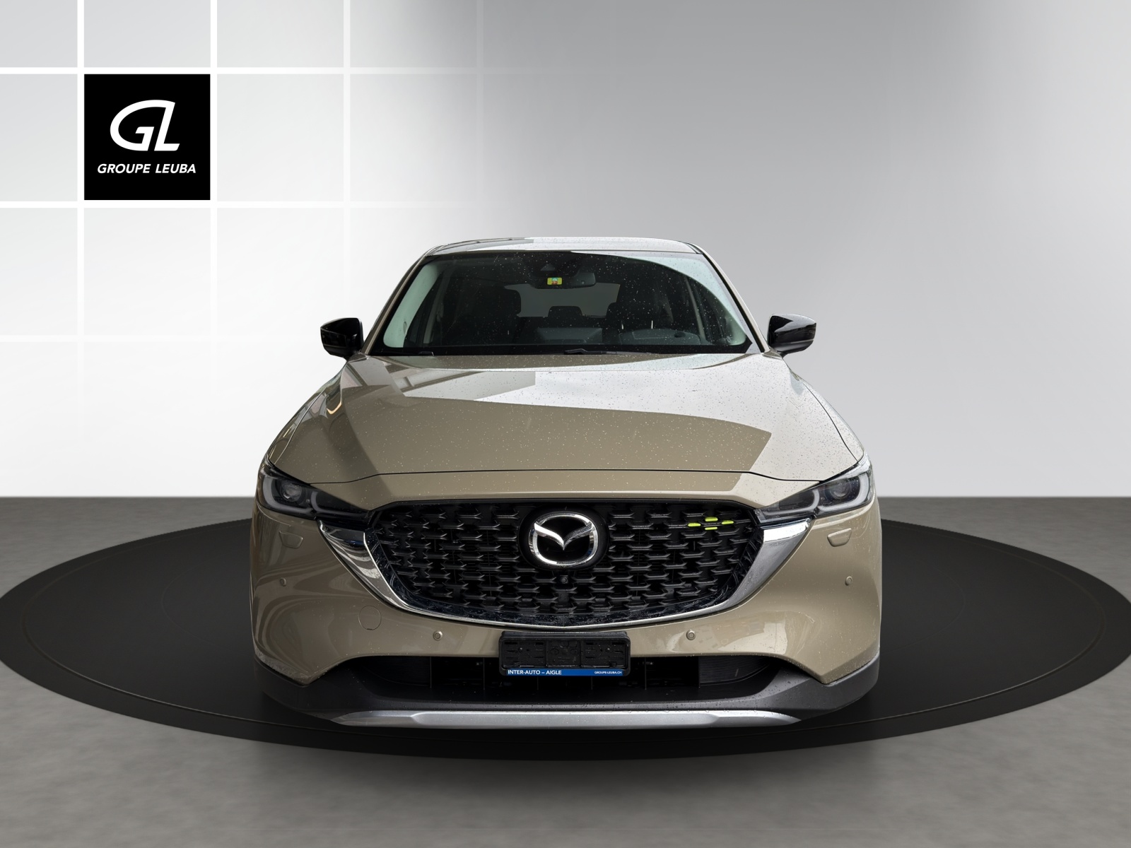 Image MAZDA CX-5 CX-5 G 194 Newground AWD