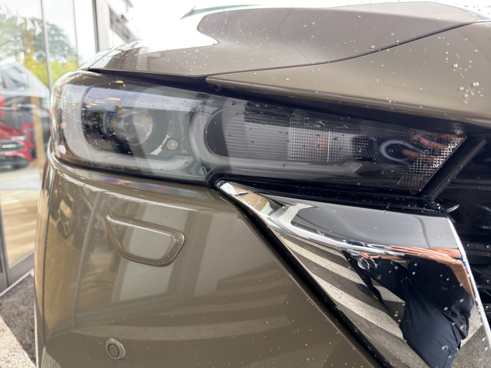 Image MAZDA CX-5 CX-5 G 194 Newground AWD