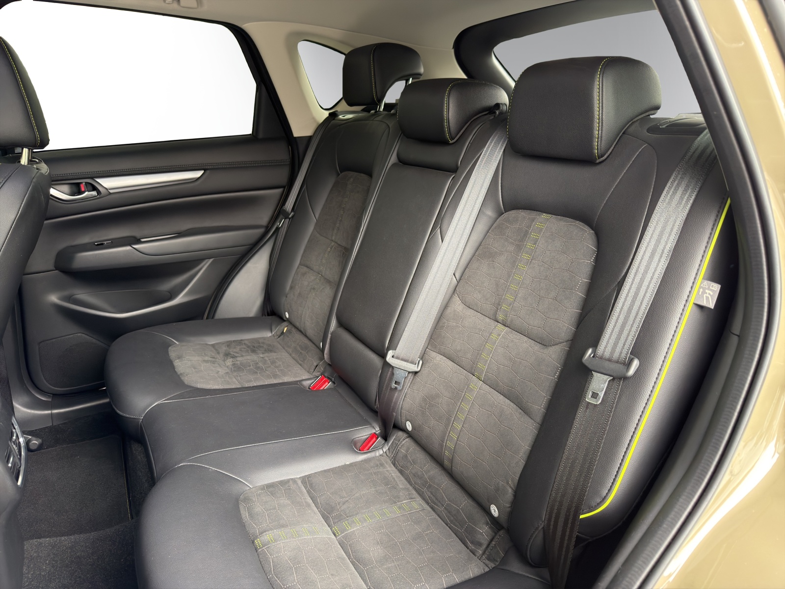 Image MAZDA CX-5 CX-5 G 194 Newground AWD