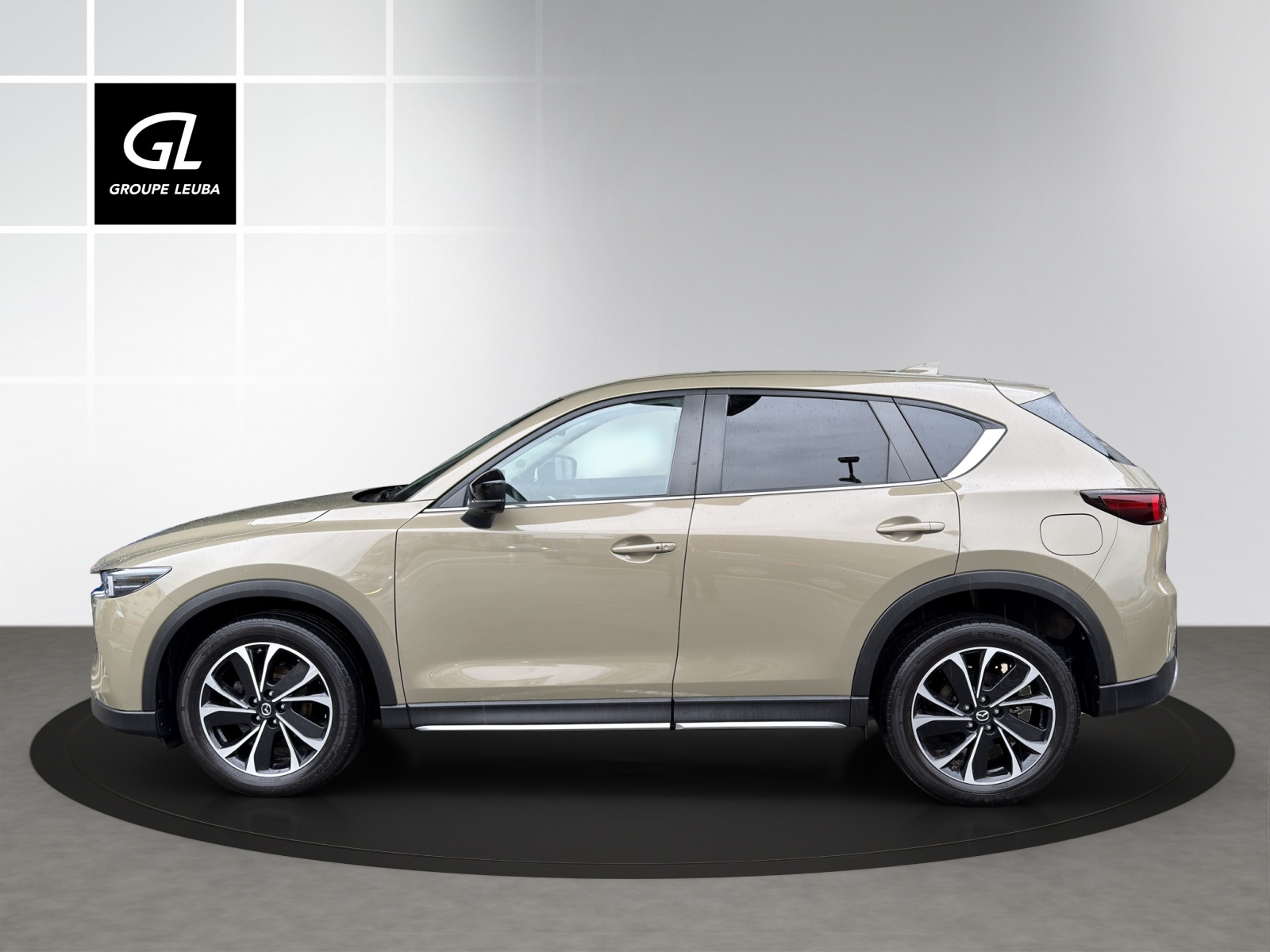 Image MAZDA CX-5 CX-5 G 194 Newground AWD