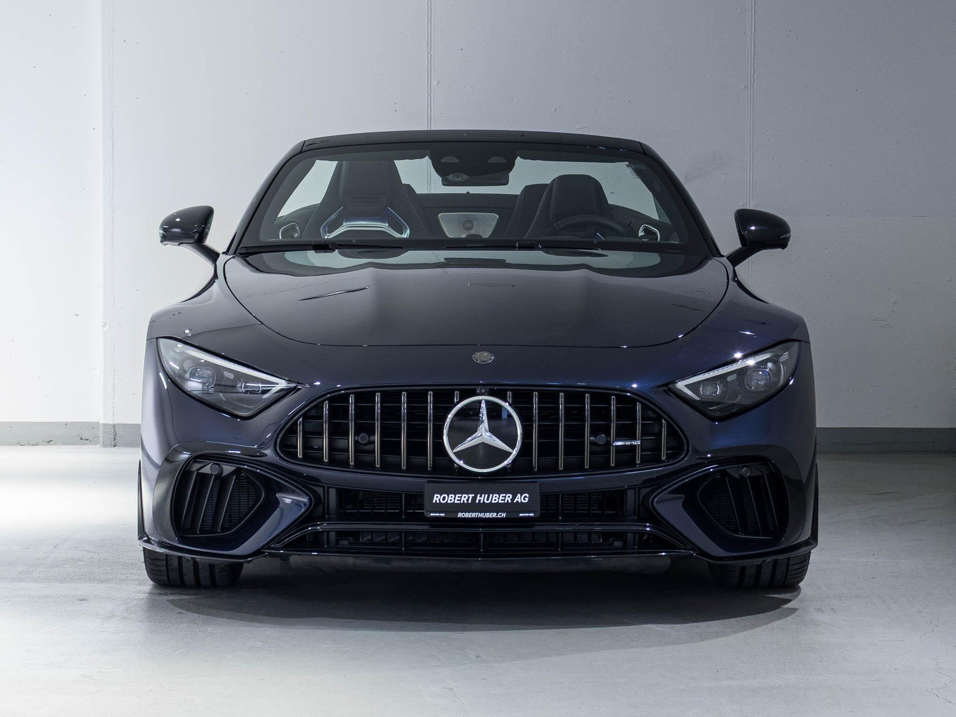MERCEDES-BENZ SL 63 S AMG E Performance "Executive Edition"-image-2
