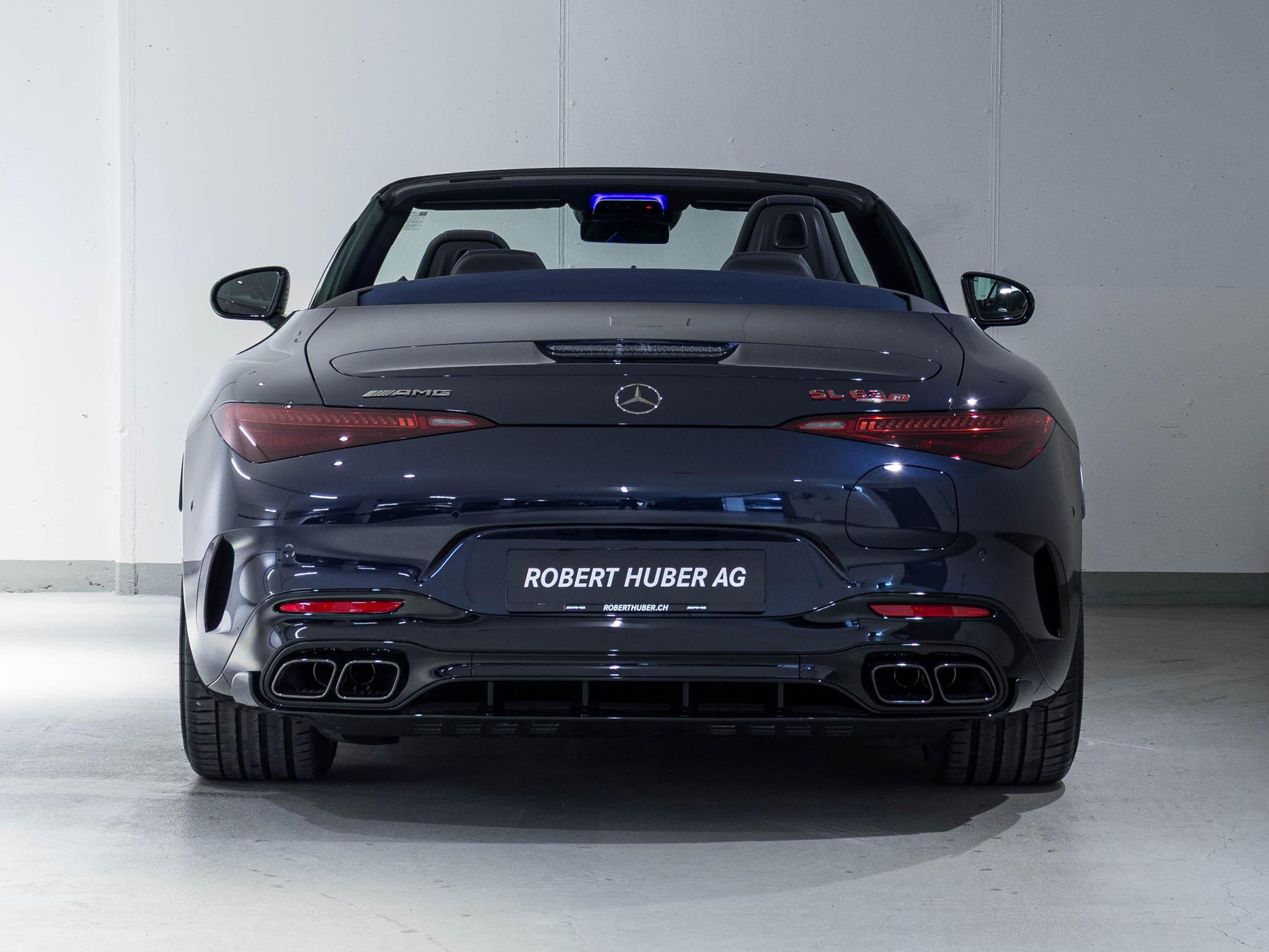 MERCEDES-BENZ SL 63 S AMG E Performance "Executive Edition"-image-5
