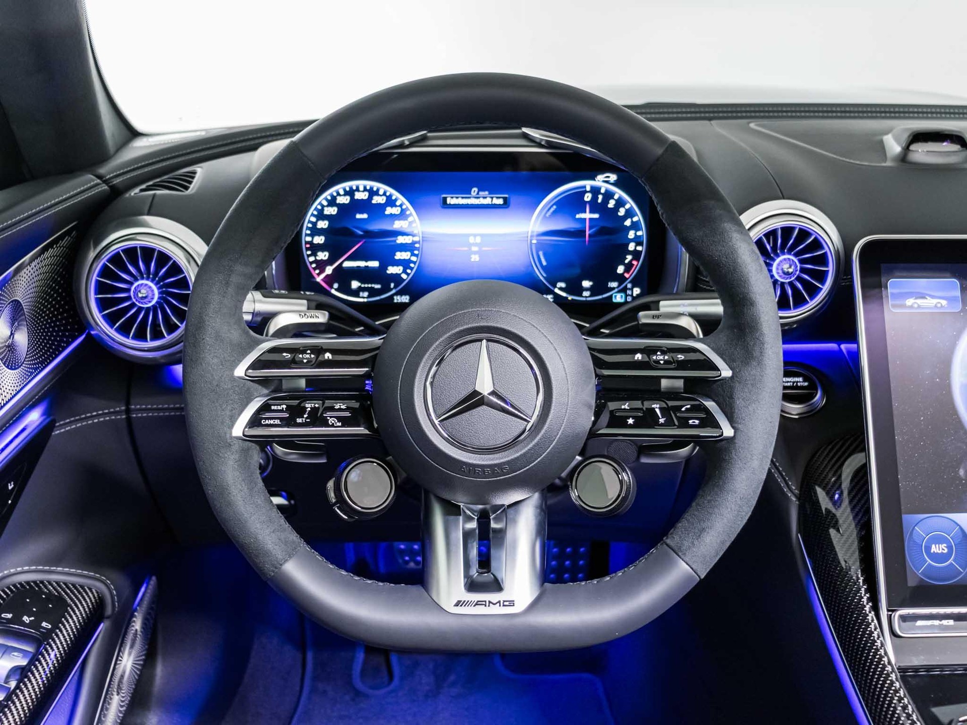 MERCEDES-BENZ SL 63 S AMG E Performance "Executive Edition"-image-9