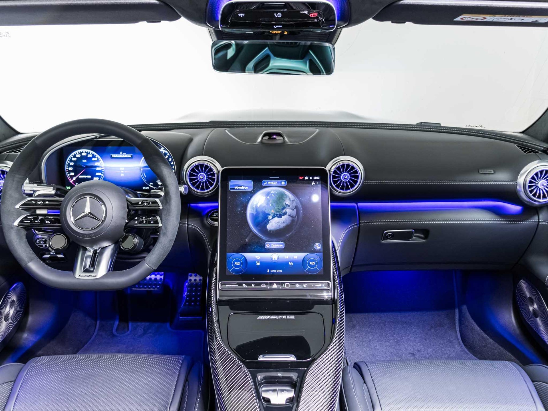 MERCEDES-BENZ SL 63 S AMG E Performance "Executive Edition"-image-10