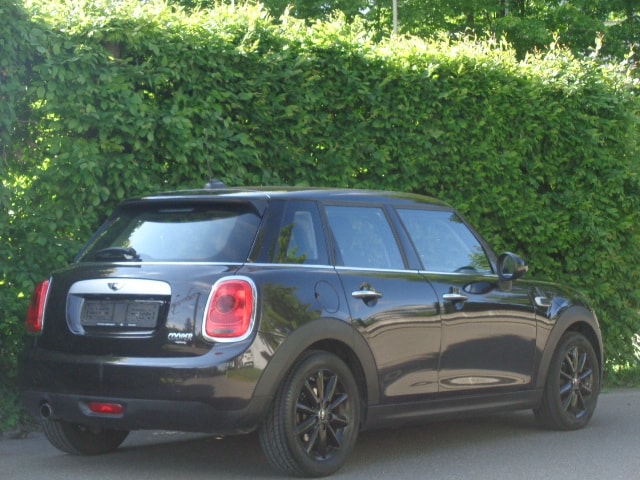 MINI Cooper-image-10