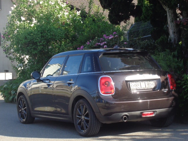 MINI Cooper-image-2