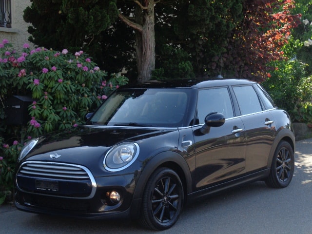 MINI Cooper-image-0