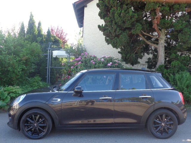 MINI Cooper-image-1