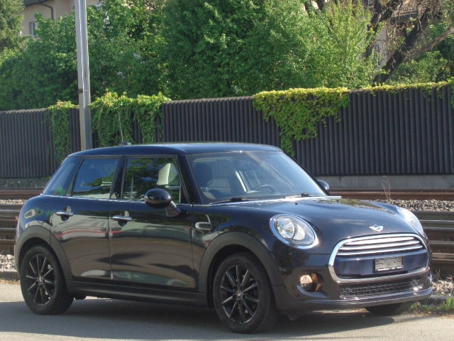 MINI Cooper-image-8