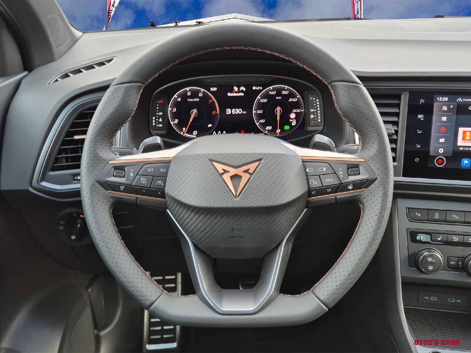 CUPRA Ateca 2.0 TSI Inicio 4Drive DSG 2026-image-3