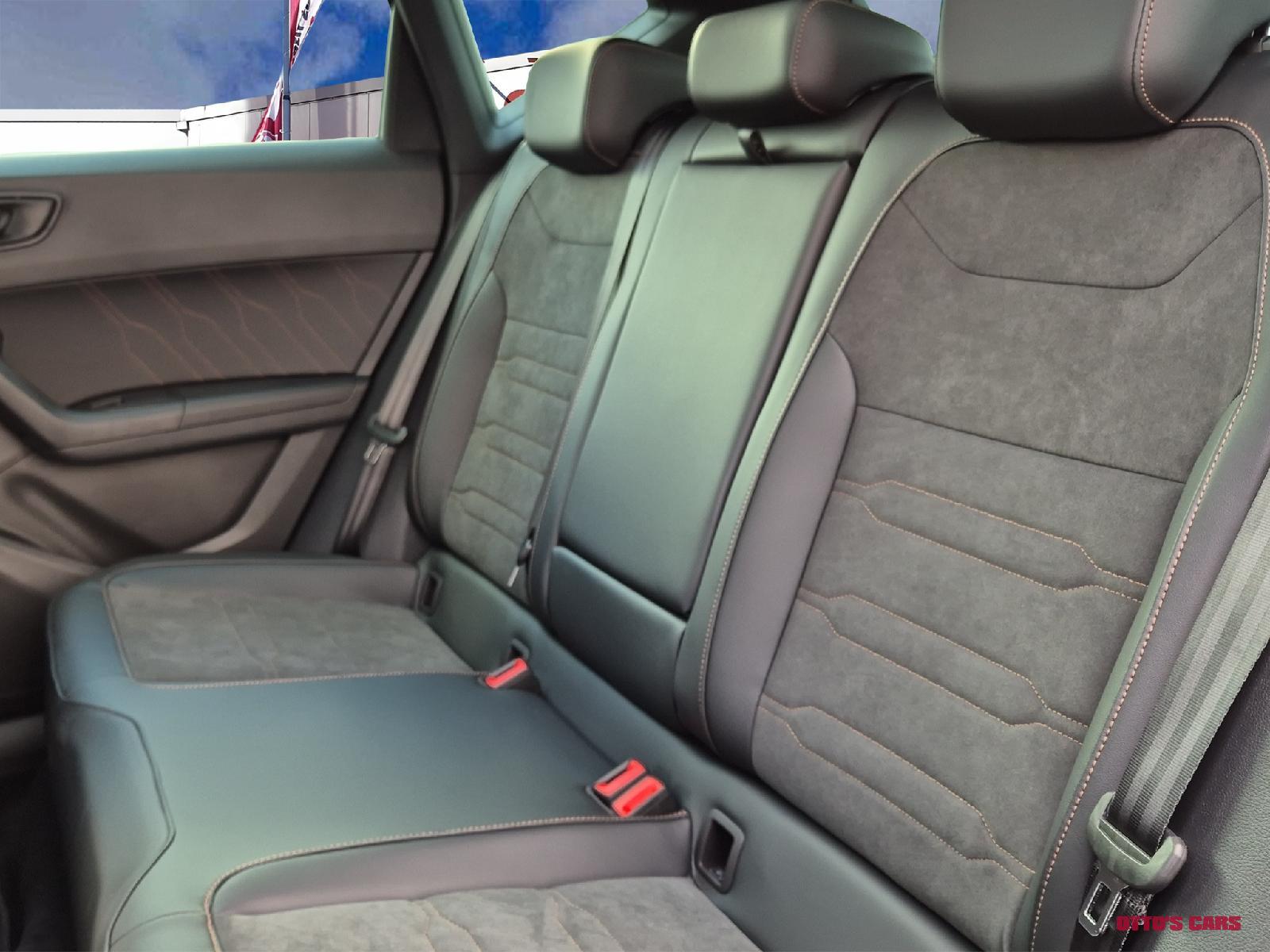 CUPRA Ateca 2.0 TSI Inicio 4Drive DSG 2026-image-7