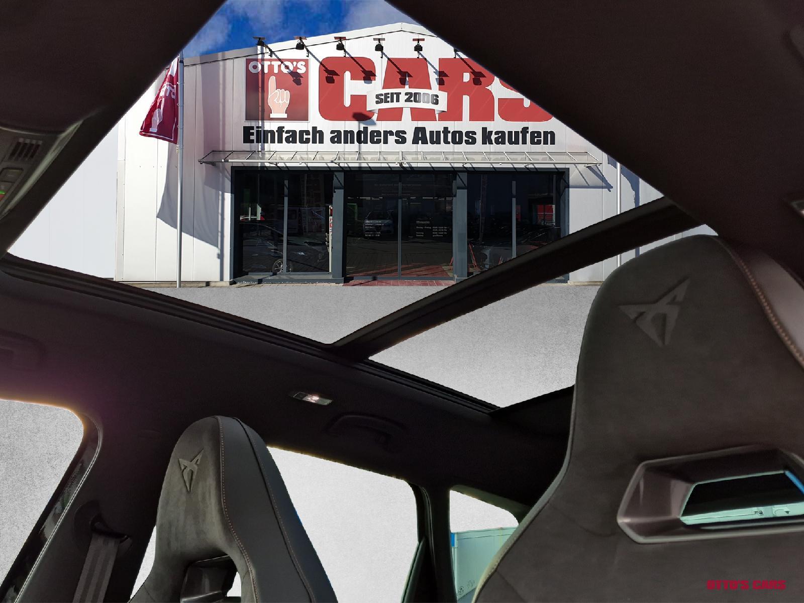 CUPRA Ateca 2.0 TSI Inicio 4Drive DSG 2026-image-8