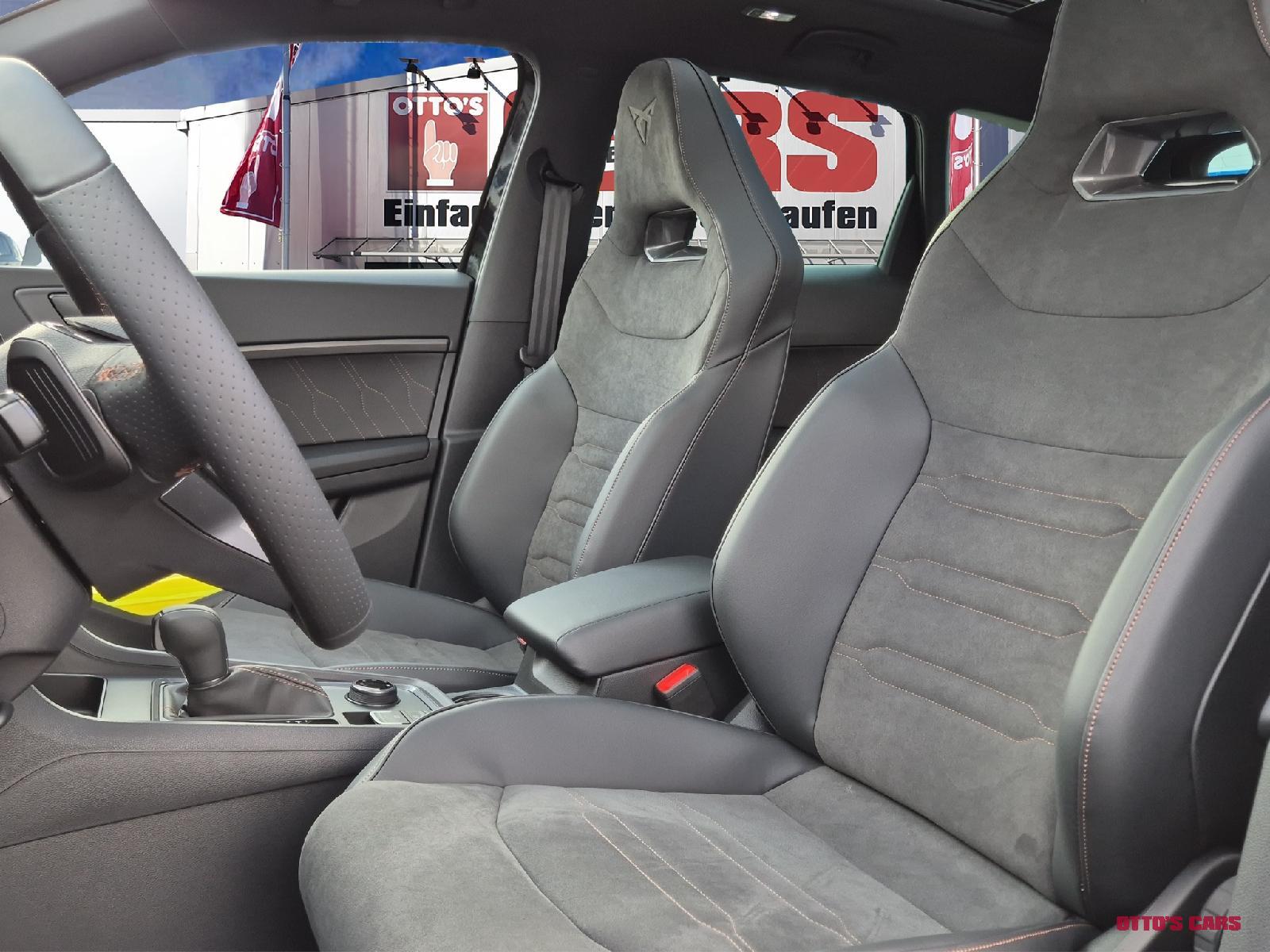 CUPRA Ateca 2.0 TSI Inicio 4Drive DSG 2026-image-6