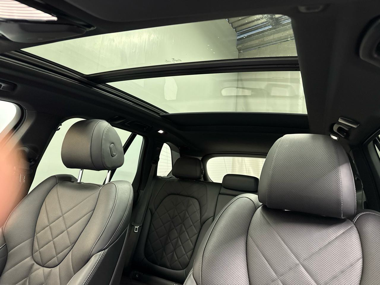 BMW X5 xDrive 48V 30d M Sport Steptronic-image-5