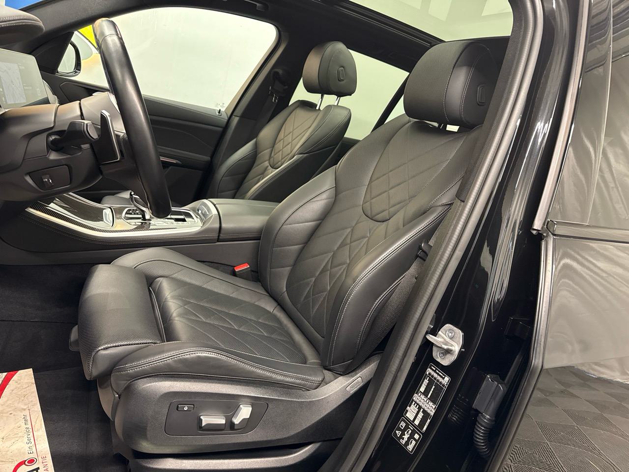 BMW X5 xDrive 48V 30d M Sport Steptronic-image-3