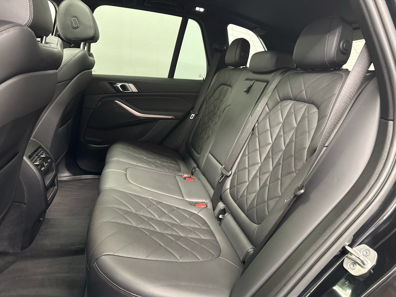 BMW X5 xDrive 48V 30d M Sport Steptronic-image-9