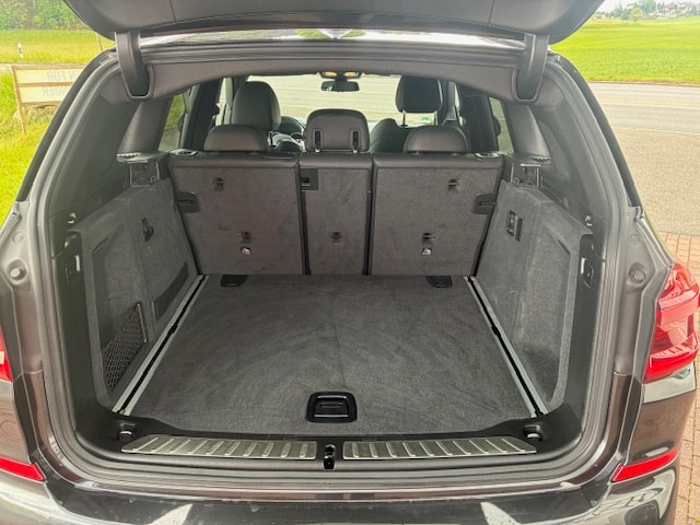 BMW X3 xDrive 30d xLine Steptronic-image-4