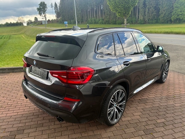 BMW X3 xDrive 30d xLine Steptronic-image-3