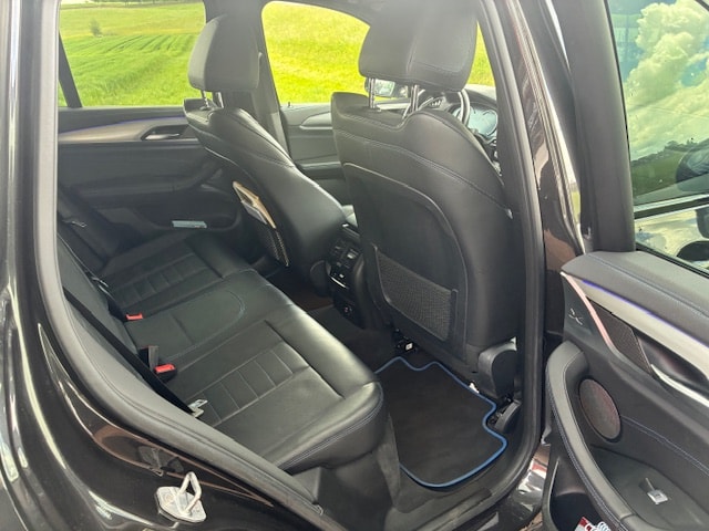 BMW X3 xDrive 30d xLine Steptronic-image-6