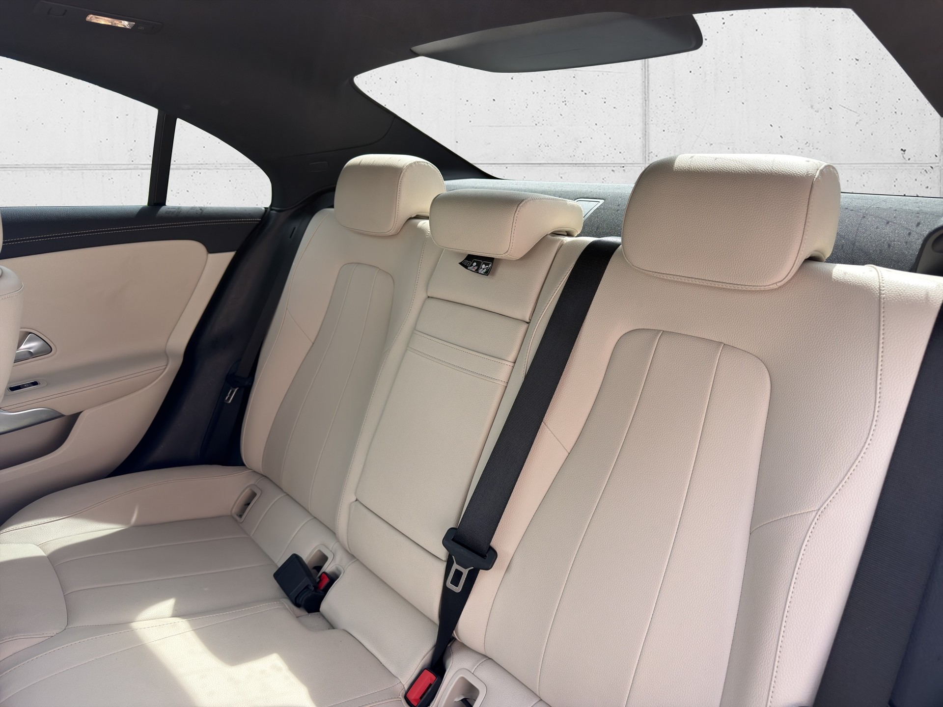 MERCEDES-BENZ CLA 200 4Matic Progressive 8G-DCT-image-23